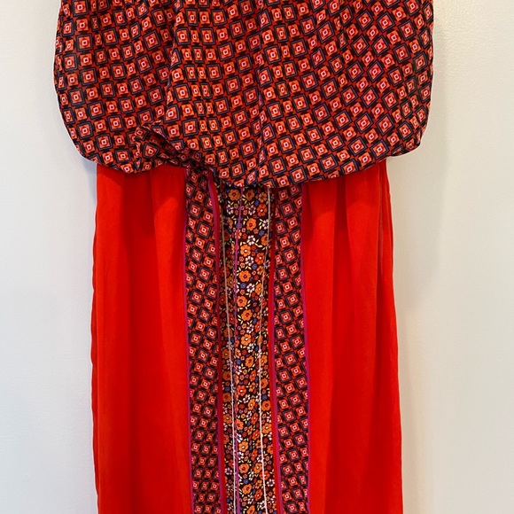 Strapless Sundress - Picture 3 of 6